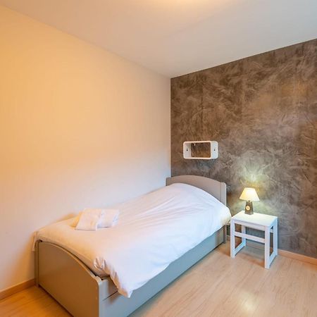 Alpiloc - Town House With Garden And Winter Lounge Βίλα Άννεσι Εξωτερικό φωτογραφία