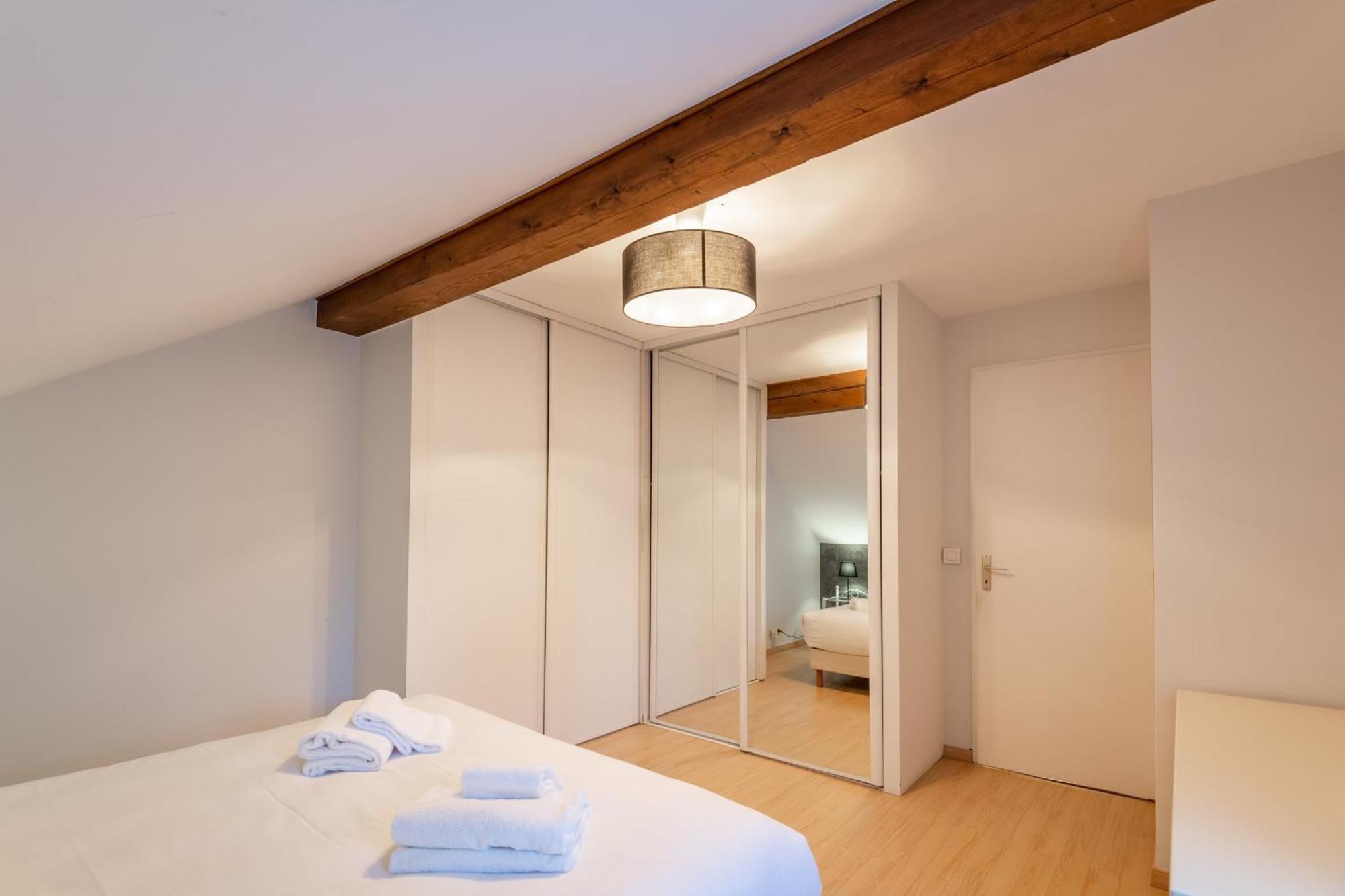 Alpiloc - Town House With Garden And Winter Lounge Βίλα Άννεσι Εξωτερικό φωτογραφία