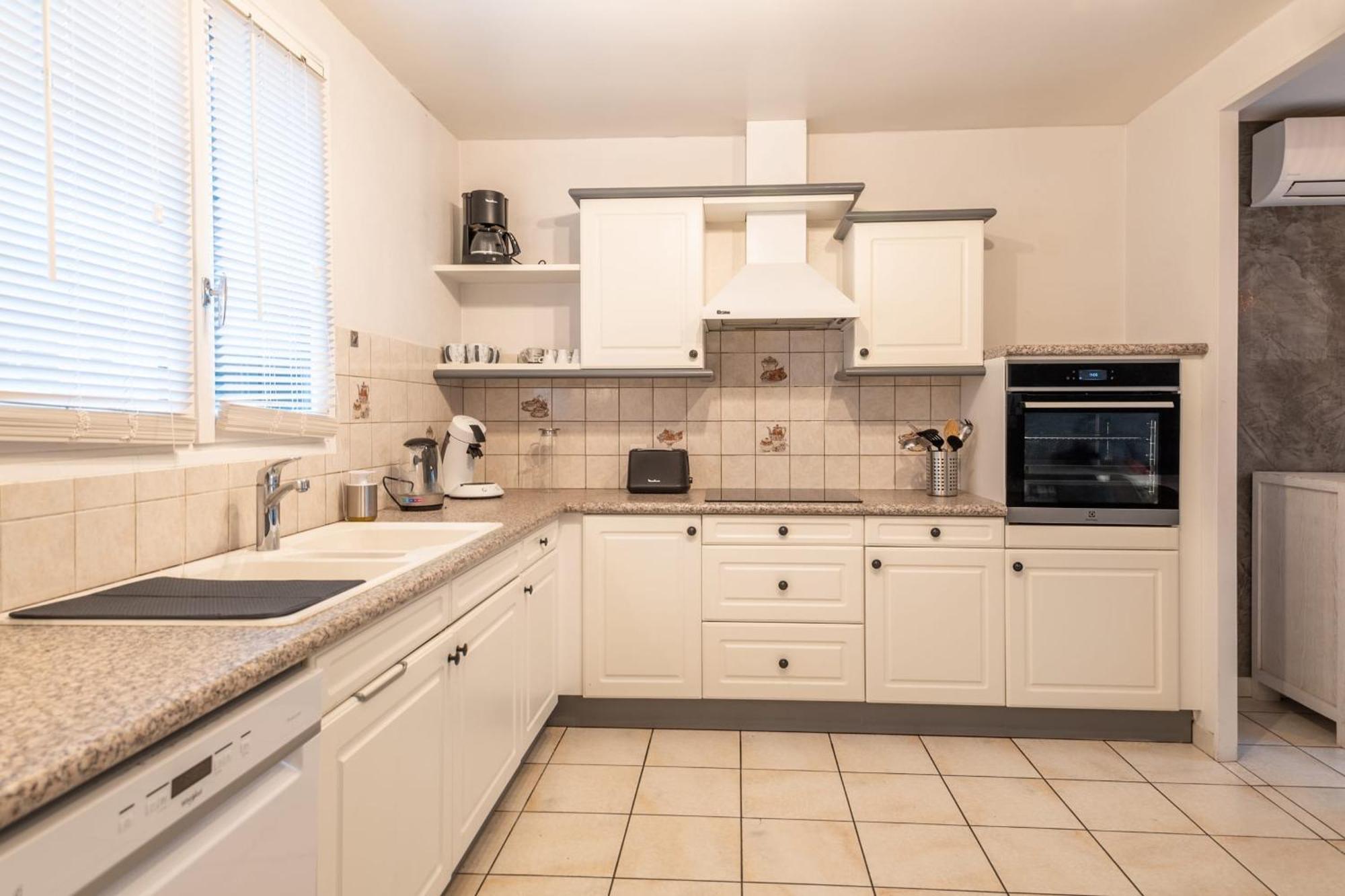 Alpiloc - Town House With Garden And Winter Lounge Βίλα Άννεσι Εξωτερικό φωτογραφία